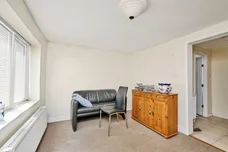Freiston Road, Boston