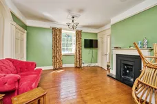 Freiston Road, Boston