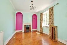 Freiston Road, Boston