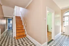 Freiston Road, Boston