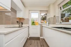 Kendal Close, Redditch