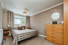 Kendal Close, Redditch