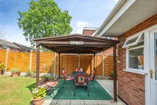 Kendal Close, Redditch