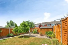 Kendal Close, Redditch