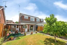 Kendal Close, Redditch