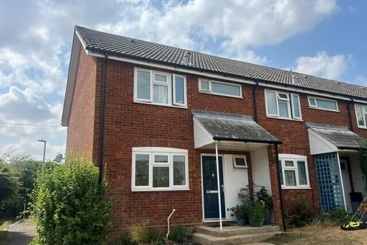 Sackvylle Street, Debenham, STOWMARKET