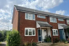 Sackvylle Street, Debenham, STOWMARKET