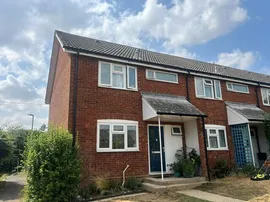 Sackvylle Street, Debenham, STOWMARKET photo