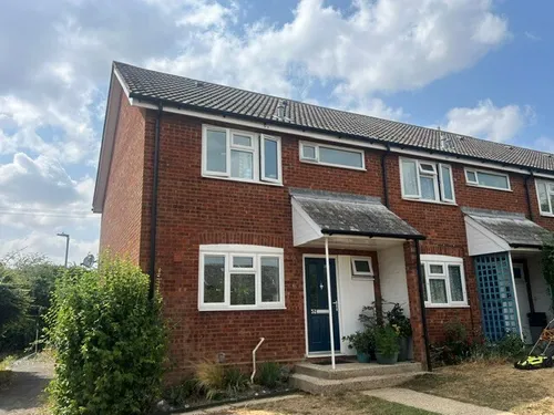 Sackvylle Street, Debenham, STOWMARKETphoto