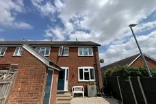 Sackvylle Street, Debenham, STOWMARKET
