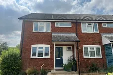 Sackvylle Street, Debenham, STOWMARKET