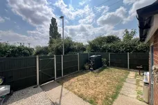 Sackvylle Street, Debenham, STOWMARKET
