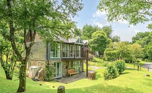 Oakridge, St. Mellion, Saltash, Cornwall, PL12 photo