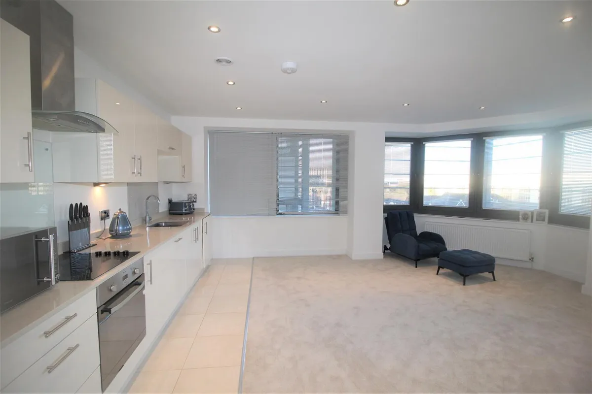 Parkstone Road, Poole