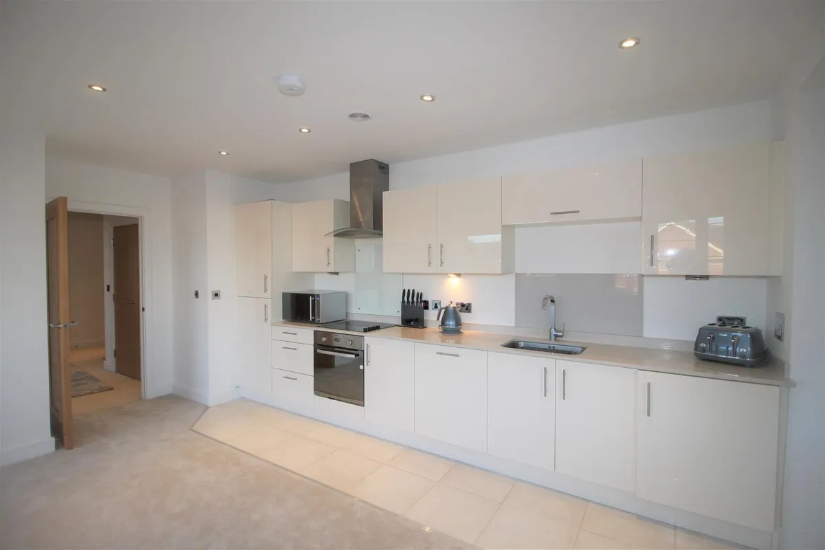 Parkstone Road, Poole