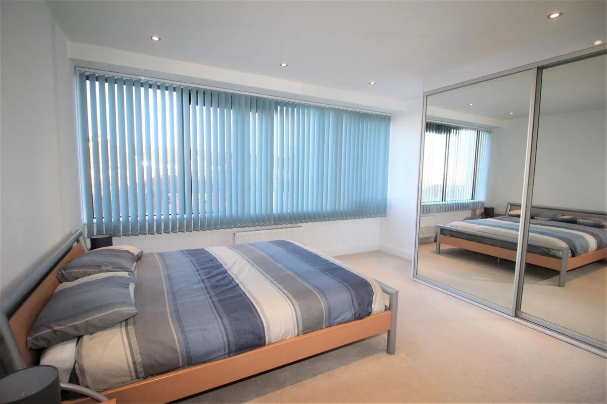 Parkstone Road, Poole