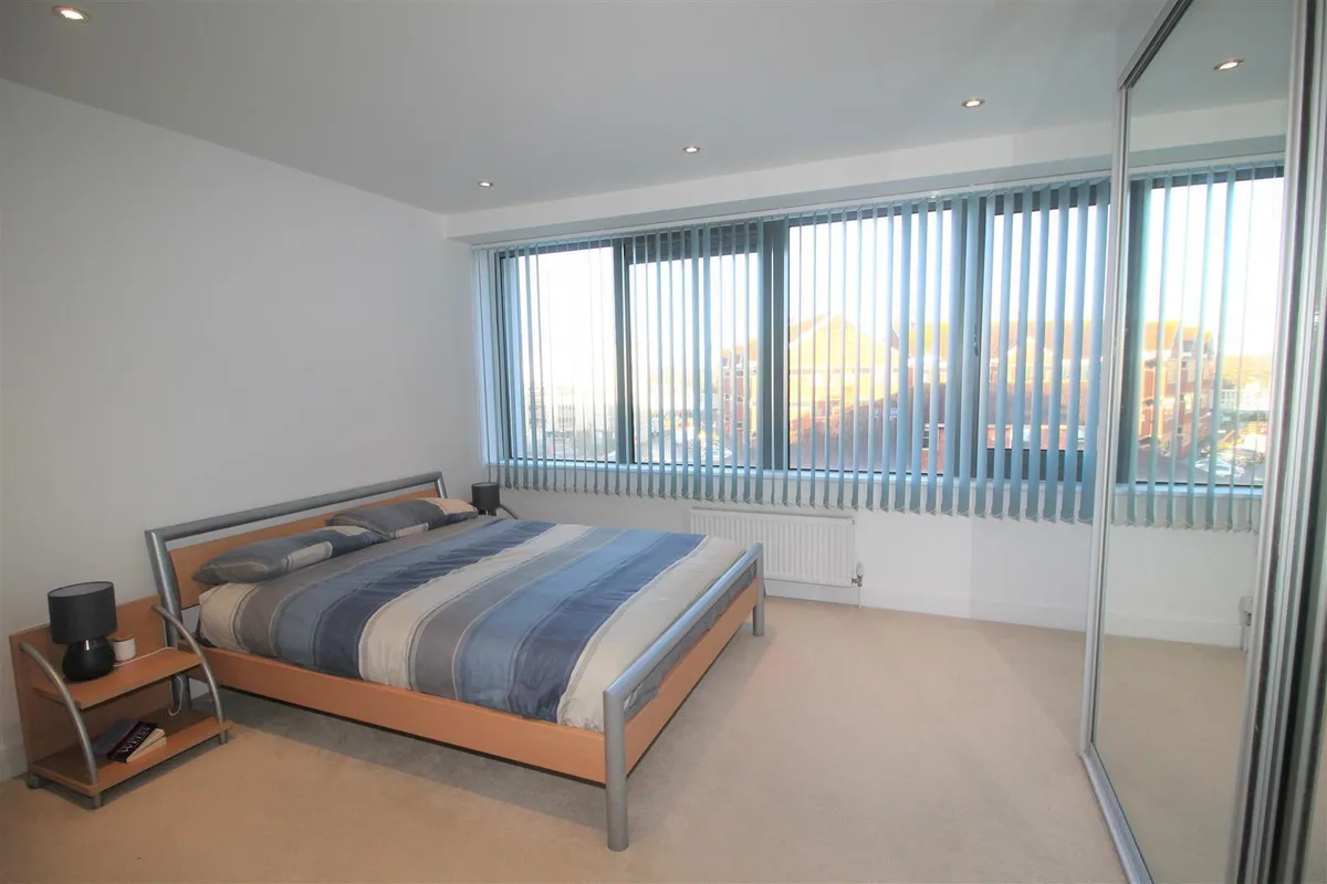 Parkstone Road, Poole