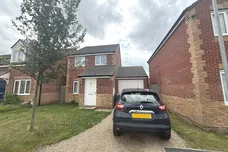 Springfield Road, Middlesbrough