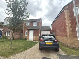 Springfield Road, Middlesbrough photo