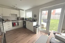 Springfield Road, Middlesbrough