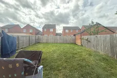 Springfield Road, Middlesbrough