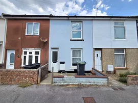Leesland Road, GOSPORT photo