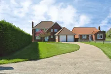 Trentside, Althorpe, Scunthorpe