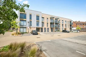 Property responsive