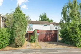 Property responsive