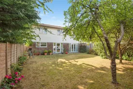 Property responsive