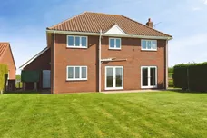 Trentside, Althorpe, Scunthorpe