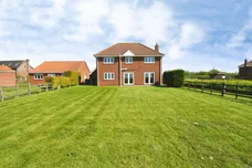 Trentside, Althorpe, Scunthorpe