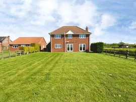 Trentside, Althorpe, Scunthorpe thumb 2