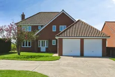 Trentside, Althorpe, Scunthorpe