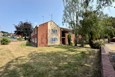 Central Drive, DUDLEY