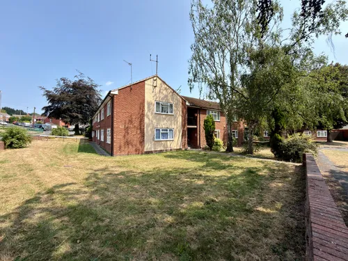 Central Drive, DUDLEYphoto