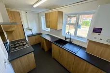 Central Drive, DUDLEY