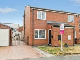 Westerman Close, Featherstone, Pontefract photo