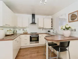 Westerman Close, Featherstone, Pontefract thumb 2