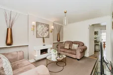 Westerman Close, Featherstone, Pontefract