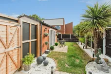 Westerman Close, Featherstone, Pontefract