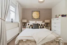 Westerman Close, Featherstone, Pontefract