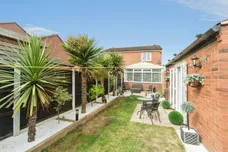 Westerman Close, Featherstone, Pontefract