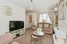 Westerman Close, Featherstone, Pontefract