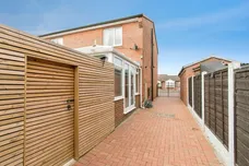 Westerman Close, Featherstone, Pontefract