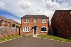 Portland Road, Bessacarr, Doncaster