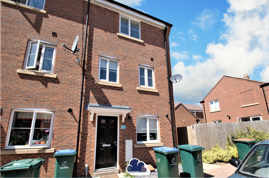 Anglian Way, Coventry, CV3 1PE Image 1