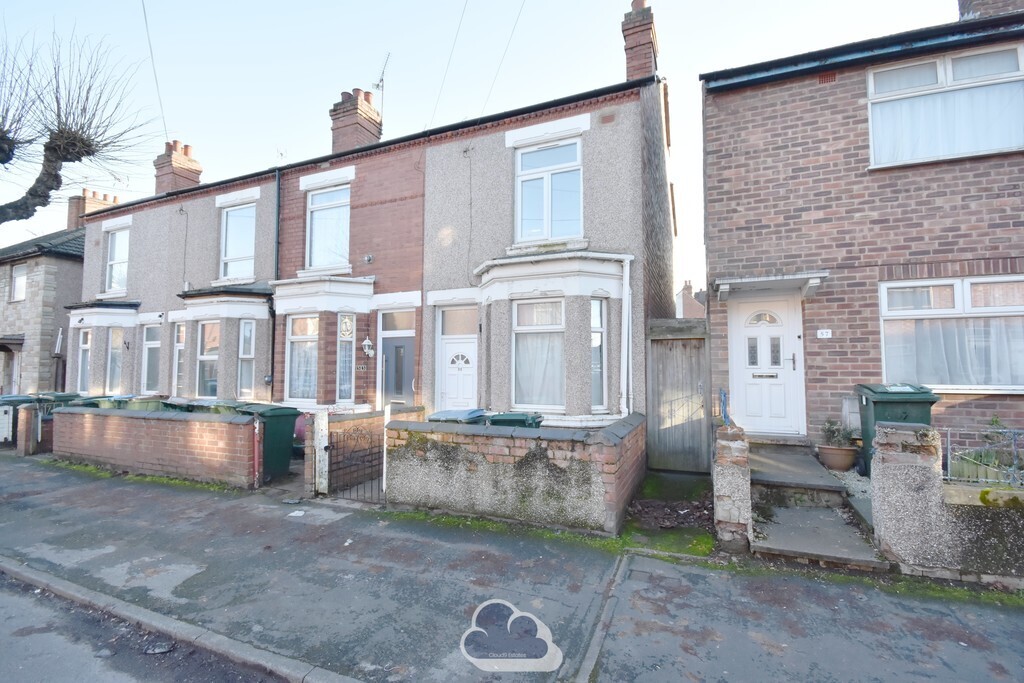 Hollis Road, Coventry, CV3 1AJ Image 1