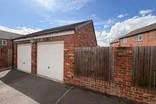 Portland Road, Bessacarr, Doncaster