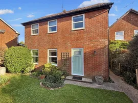 Bridge Street, Fordingbridge photo